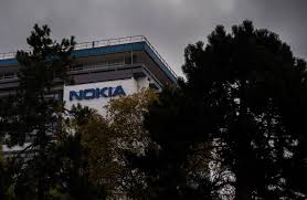 Only discuss news, financials, events, and strategy relevant to nokia and $nok stock price. Dir Nnfd5kvgcm