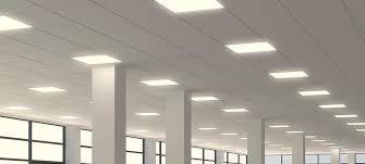Led Flat Panel Lighting Dimmable Tcp Lighting Solutions