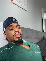 Jason Tollett's Instagram, Twitter & Facebook