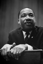 The words and actions of Dr. Martin Luther King Jr. had a positive impact 