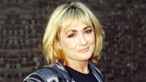 Remembering Caroline Aherne