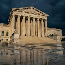 The dc fpc hosted a local reporting tour to the supreme court of the united states. Roberts Rules The 2 Most Important Supreme Court Decisions This Year Were About Fair Elections And The Chief Justice