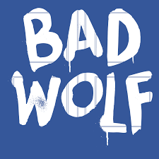And where does the wolves' new logo stand? Bad Wolf T Shirt Snorgtees