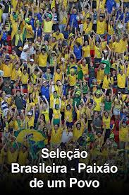 'sempre tive razão no que eu falava'. Selecao Brasileira Paixao De Um Povo Tv Series 2014 Imdb