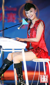 玖月奇迹女的走光图片女明星走光集合(3)_内涵图你懂的- 图解吧