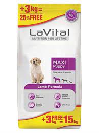lavital buyuk irk kuzu etli yavru kopek mamasi 12 3 kg 2020 yavru kopek kopek evcil hayvanlar