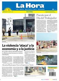 We did not find results for: Esmeraldas 24 De Abril De 2018 By La Hora Ecuador Issuu