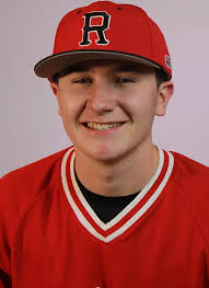 2018 Baseball Roster