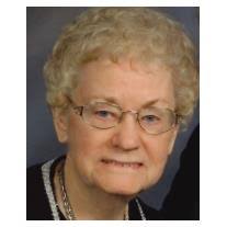 Tribute for Elva J. Hoover