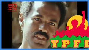 Isaias Afwerki, 1985, YPFDJ WM. By George Galloway, 60 Minutes. Late last year a BBC report on famine in Ethiopia stirred emotions throughout the Western ... - isaias-60-minutes