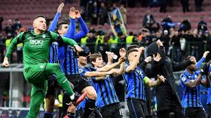 444,830 likes · 11,449 talking about this · 1,852 were here. Atalanta Bergamo Stolz Des Italienischen Fussballs Sport Sz De