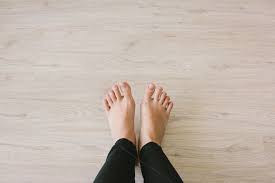 Barefoot On Wooden Floor With Images Wooden Flooring Wooden Flooring