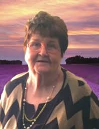 Margaret Alice Moore Obituary January 10, 2023