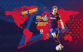 Barcelona five points behind la liga leaders atletico madrid. Pge2oaalc Pygm