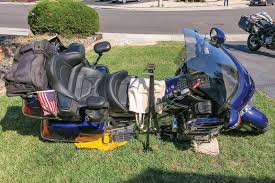 Motobikejack Gear Review Rider Magazine