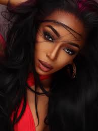 Miss Bahamas Blast From the Past.