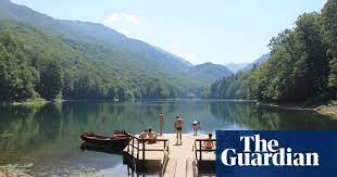 Around 30% biogradska gora national park is primeval forest that has been under special protections since 1878. World View Tranquility By The Lake Biogradska Gora National Park Montenegro Travel The Guardian