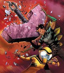 Humberto Lopez Reptil By Billy Tan Avengers Marvel Posters Comic Poster