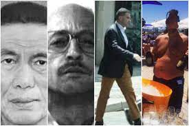 Raffaele imperiale ( castellammare di stabia , 24 ottobre 1974 ) è un criminale italiano appartenente alla camorra ed è inserito nell' elenco dei latitanti più pericolosi d'italia. Junzo Okudaria Renato Cinquegranella E Raffaele Imperiale Chi Sono I Tre Latitanti Piu Ricercati A Napoli Il Riformista
