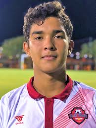 ROSTER 2019 — College Dreamers