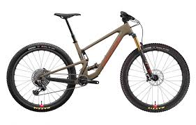 Free shipping & in store pickup. Santa Cruz Bicycles