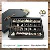 Salah satu benda yang bisa mom jadikan hadiah anniversary pernikahan untuk suami adalah dompet. 1