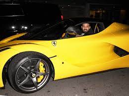 And with crusader aura it gets 350%. How Was Drake S Ferrari Laferrari Able To Fly Rossoautomobili
