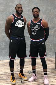 Bleacher Report On Twitter Lebron And Wade Nba Players Nba Mvp