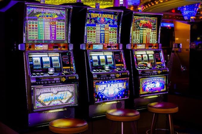 Online Pokies Beginners guide - Global Village Space