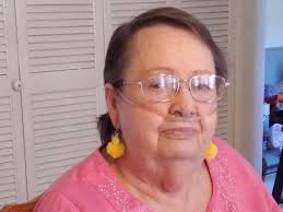 Myrna Jacobson Obituary (1941