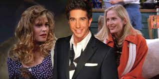 What are the safety considerations? Friends Why Carol Ross Ex Wife Was Recast Screen Rant