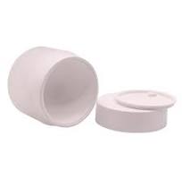 China PJ48 Multi-capacity PP Cosmetic Jar Empty Body Scrubs ...