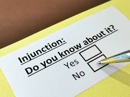 نتیجه جستجوی لغت [injunction] در گوگل