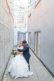 The West End Ballroom Wedding