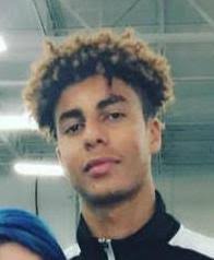 Marietta Police ID teen shot over weekend