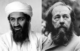 Yann Moix, Ben Laden n'existe pas