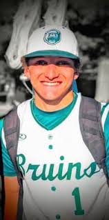 Aidan Mullane's Baseball Recruiting Profile