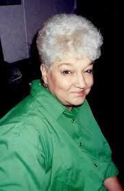 Velma Anderson Obituary