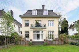 Immobilien in othmarschen kaufen oder mieten. Romantische Villa In Hamburg Altbau Villa Traumhaus Plane Wohnarchitektur