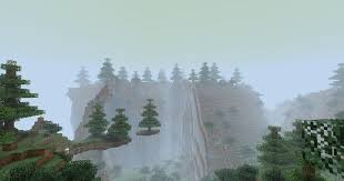 Biomes O Plenty Seeds Reddit Biomes O Plenty Mod Jade Cliffs Biomes Minecraft Pictures Minecraft Mods