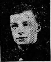 Thornton War Memorial