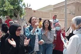 قريباً , الإستعلام عن نتيجة الثانوية العامة 2021 بالإسم ورقم الجلوس خدمة مجانية يقدمها موقع نتيجة توداي ،، توفير نتيجة الصف الثالث الثانوي في جميع المحافظات فوراً بعد إعتمادها من وزارة التربية والتعليم ، نتيجة الثانوية. K2ud2pzhklxj6m