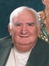 Obituary information for Joseph B. Knight
