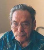 Obituary information for Paul "B.B." Henry Perkins
