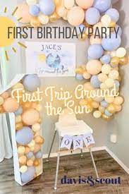 Join enfamil® family beginnings today 900 1st Birthday Themes Boy Ideas In 2021 Birthday Birthday Theme 1st Birthday Themes