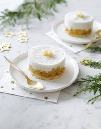 Entremets Ananas Coco Recette Gateaux Et Desserts Recette Dessert Dessert Fraise