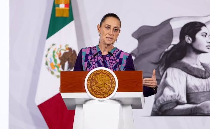 Sheinbaum atenderá conflictos en Tulum, tema de sargazo y avance del Tren Maya de carga en gira de trabajo