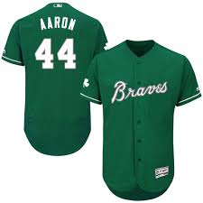 There was no information immediately available about when aaron died or the. Hank Aaron Jersey Hank Aaron Cool Base And Flex Base Jerseys Atlanta Braves Store