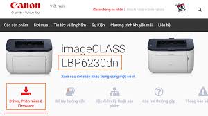 All drivers available for download have been scanned by antivirus program. Dowload Driver Canon 6230dn Cach Cai Va Sá»­a Lá»—i ThÆ°á»ng Gáº·p