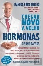Join facebook to connect with manuel pinto coelho and others you may know. Chegar Novo A Velho Hormonas By Manuel Pinto Coelho